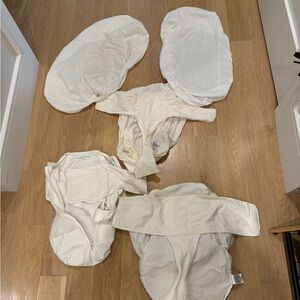 Snoo Sacks and Sheets